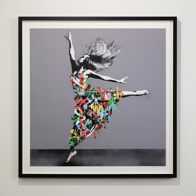 MArtin Whatson Dancer